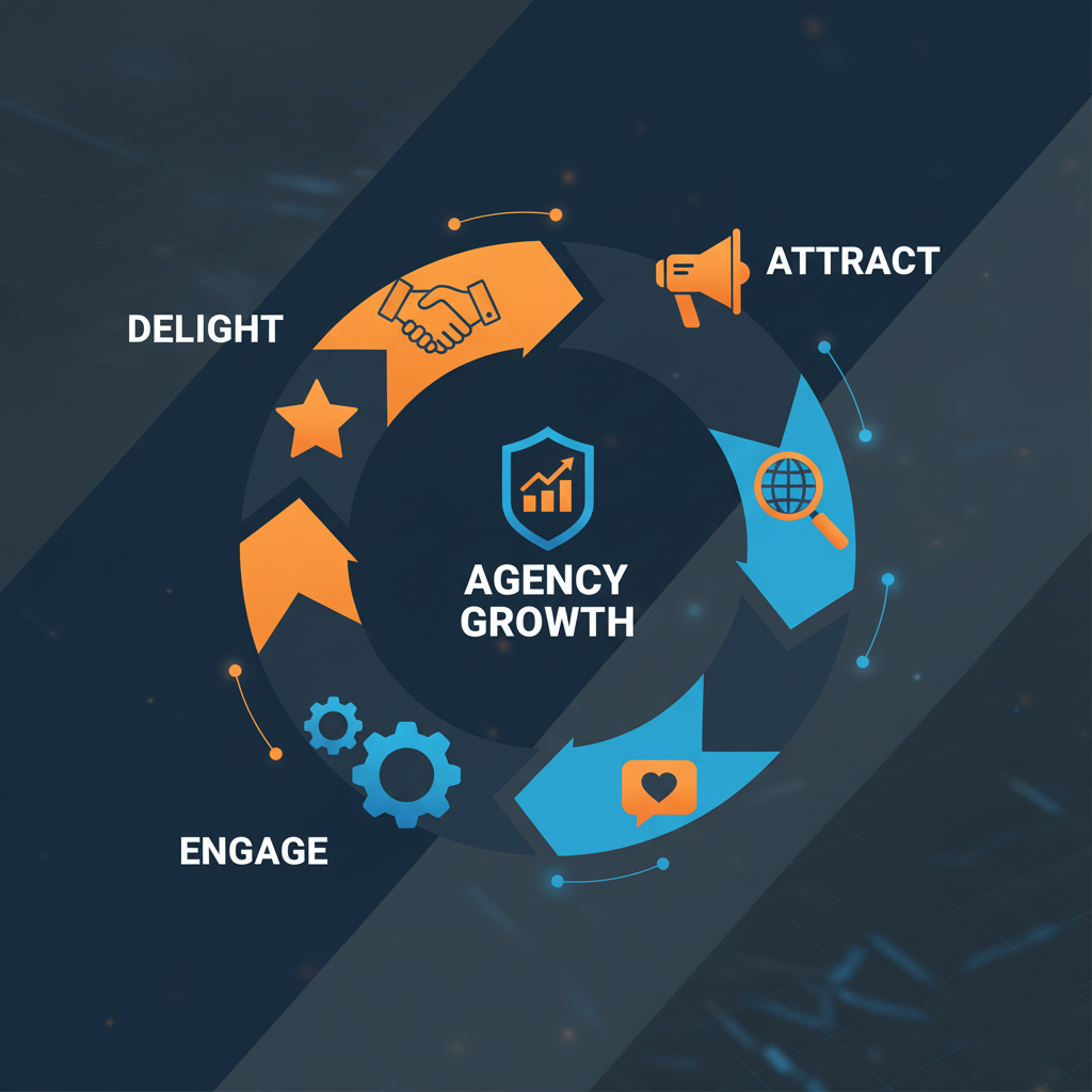How Digital Marketing Helps Small Agencies Scale and Win More Clients