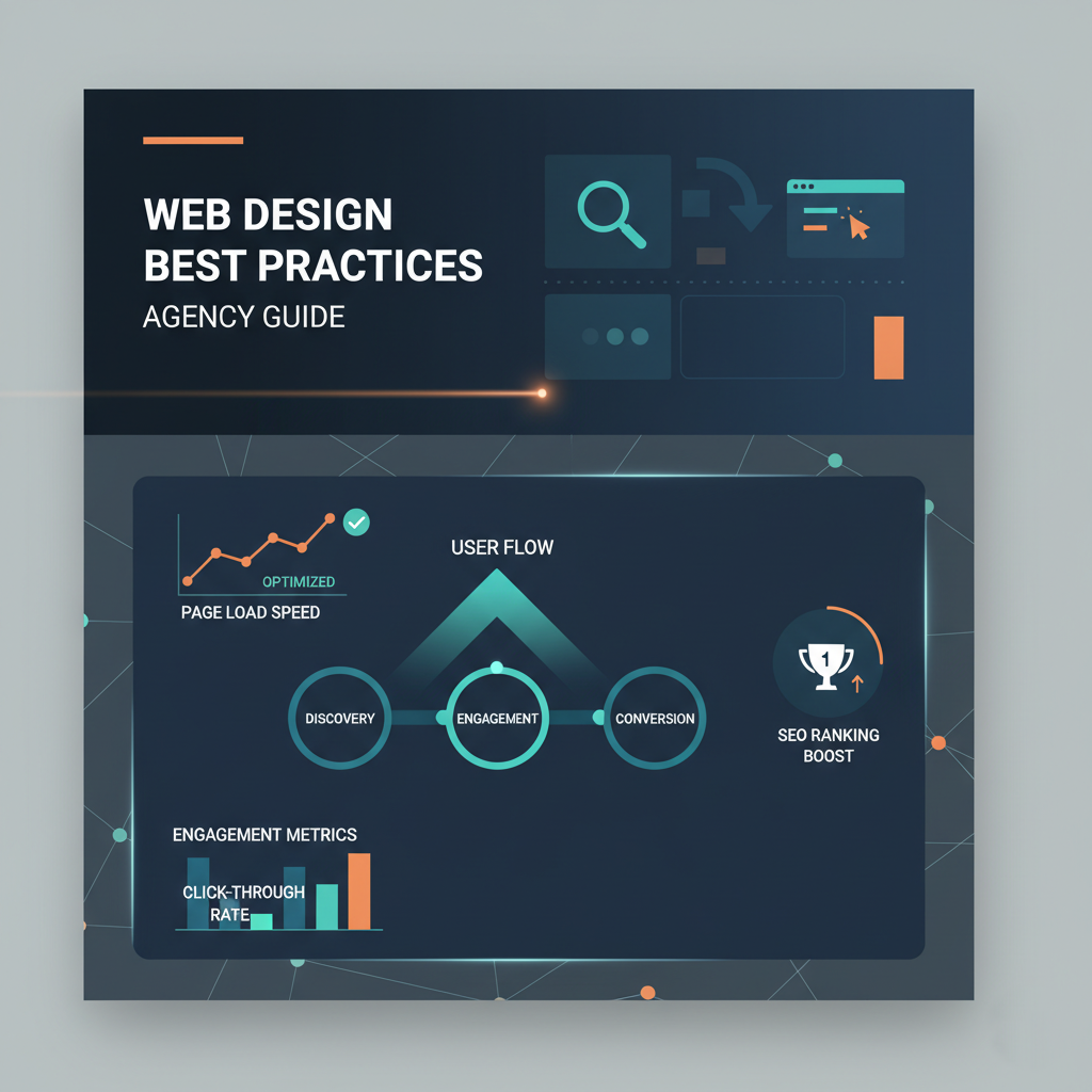 Web Design Best Practices Agencies Should Know