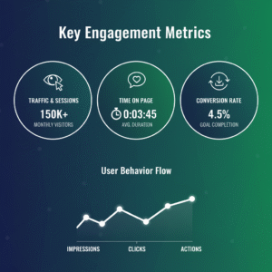 What Metrics Agencies Track in Social Media Campaigns