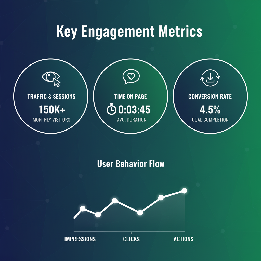 What Metrics Agencies Track in Social Media Campaigns