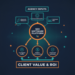 How Agencies Use SEO Tools to Deliver Client Value