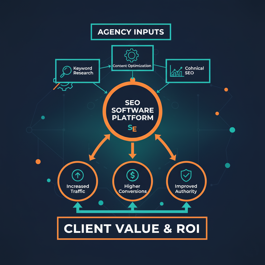 How Agencies Use SEO Tools to Deliver Client Value