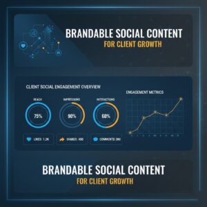 Social Content Ideas Agencies Can Brand for Clients