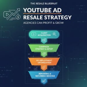 YouTube Ad Strategy Agencies Can Resell