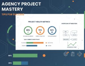Project Management Tips Every Agency Should Follow