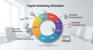 Digital Marketing Budgets Agencies Should Propose to Clients
