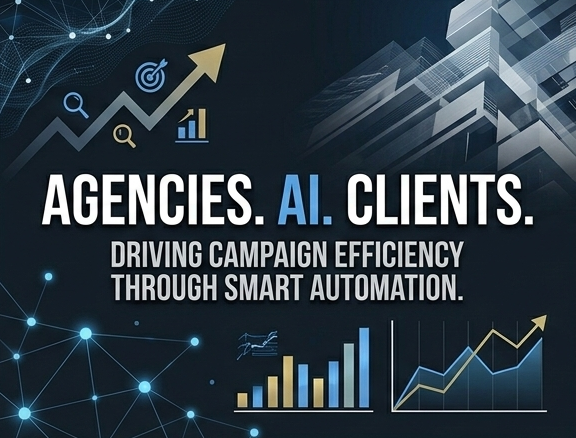 How Agencies Use AI to Improve Campaign Results for Clients
